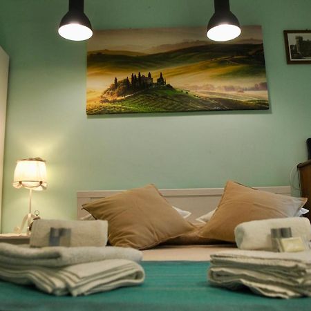 B&B Casa Toret Turin Extérieur photo