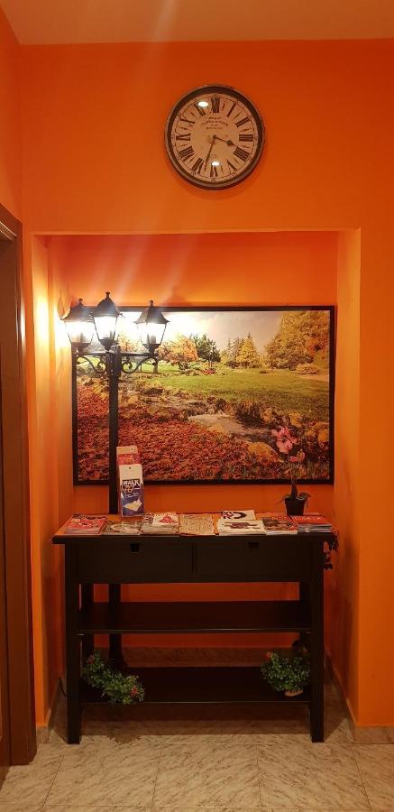 B&B Casa Toret Turin Extérieur photo