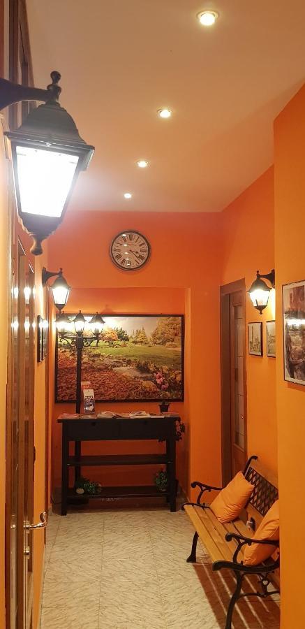 B&B Casa Toret Turin Extérieur photo