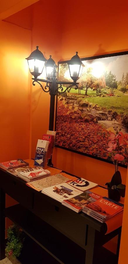 B&B Casa Toret Turin Extérieur photo