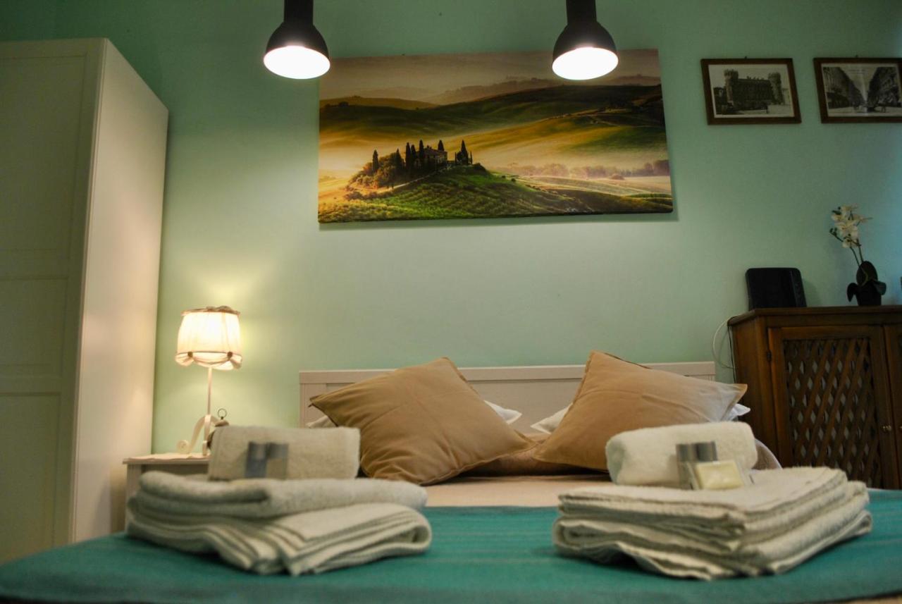 B&B Casa Toret Turin Extérieur photo