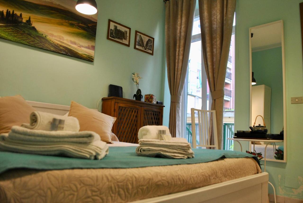 B&B Casa Toret Turin Extérieur photo