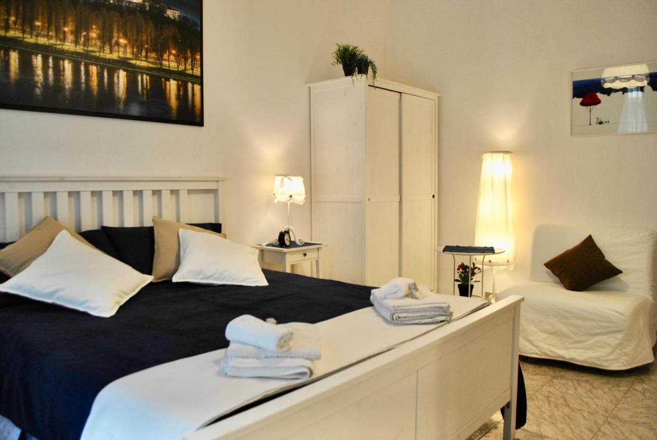 B&B Casa Toret Turin Extérieur photo