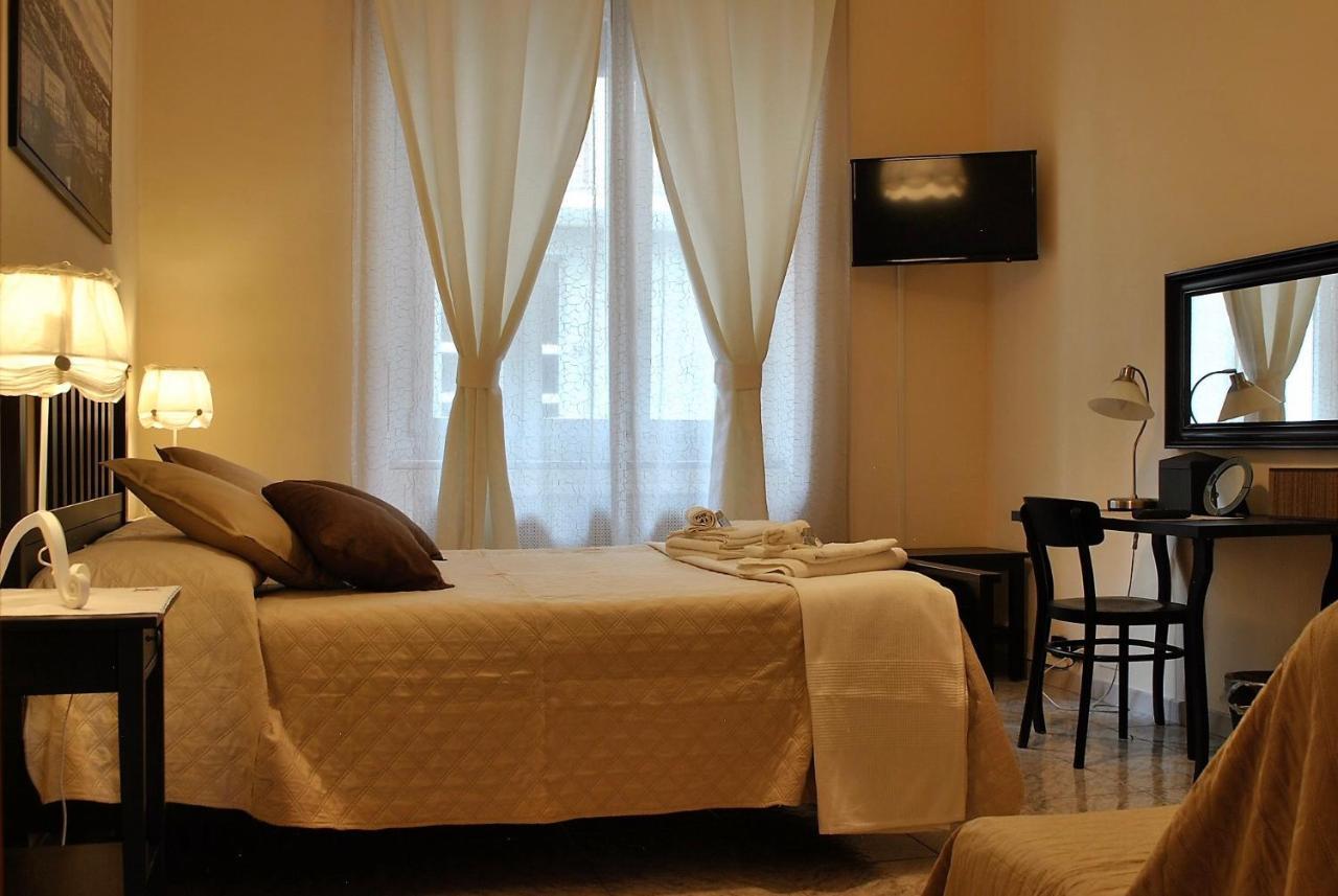B&B Casa Toret Turin Extérieur photo