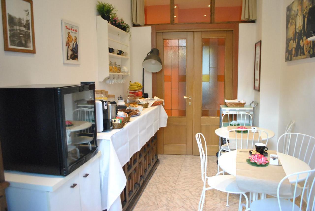 B&B Casa Toret Turin Extérieur photo