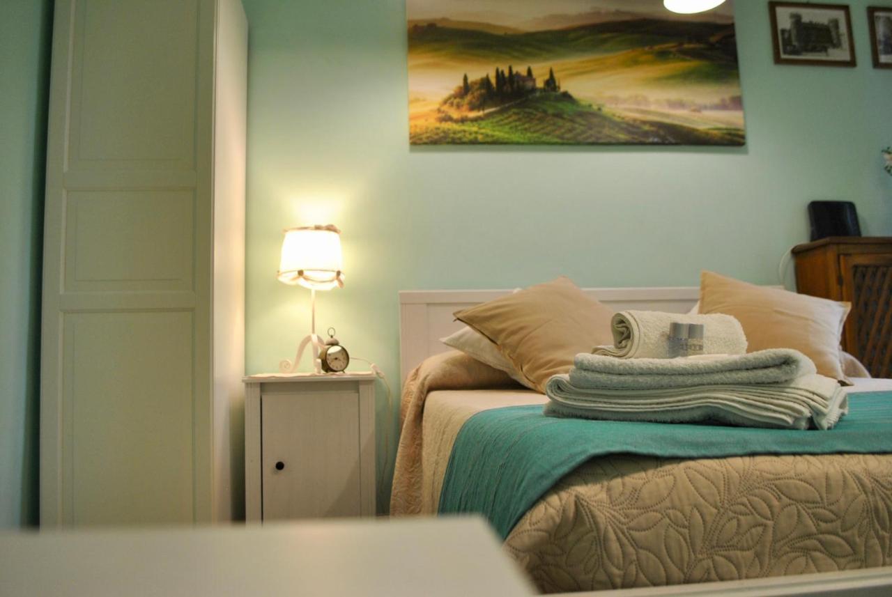 B&B Casa Toret Turin Extérieur photo