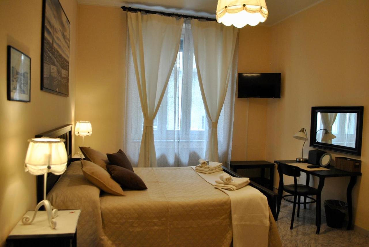 B&B Casa Toret Turin Extérieur photo