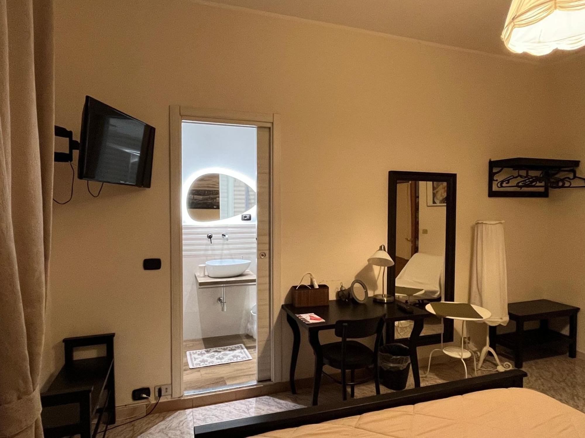 B&B Casa Toret Turin Extérieur photo