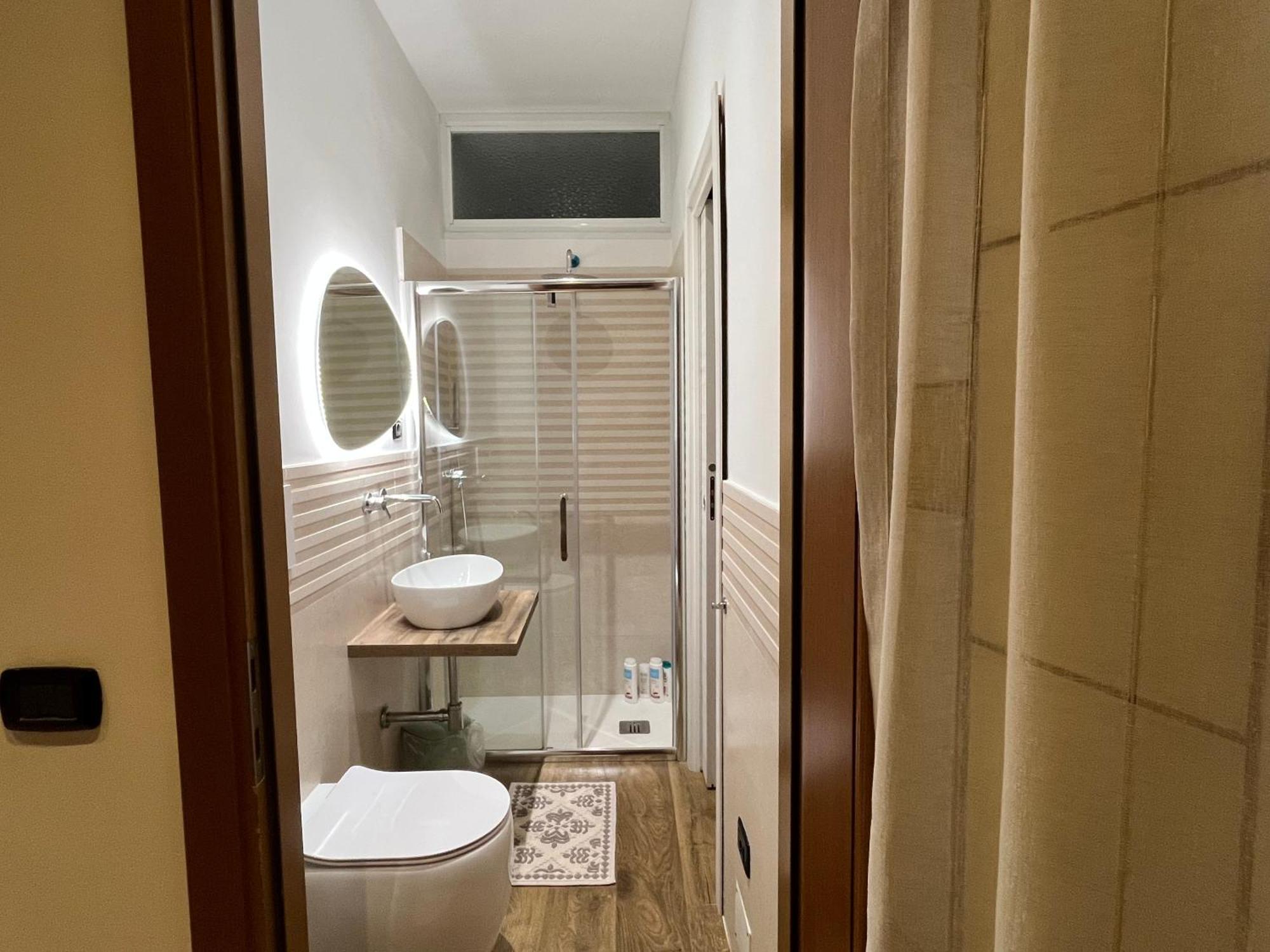 B&B Casa Toret Turin Extérieur photo