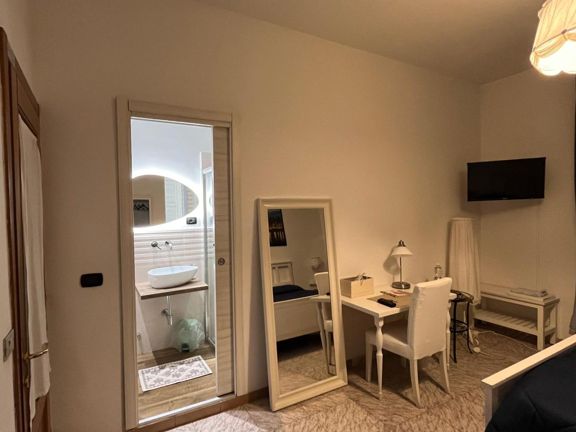 B&B Casa Toret Turin Extérieur photo